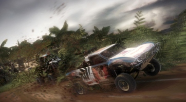MotorStorm: Pacific Rift