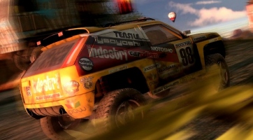 Motorstorm: Pacific Rift: Solid Snake száguld a motoron?