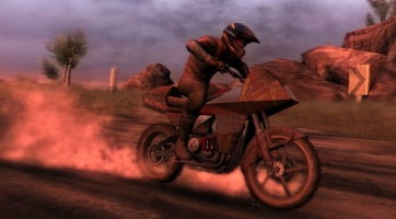 Motorstorm