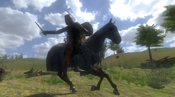 Mount And Blade: Warband: E3 Gameplay videó