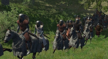 Mount And Blade: Warband: Már csak jövőre multizunk