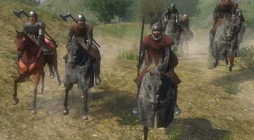 Mount And Blade: Warband: Prezentáció