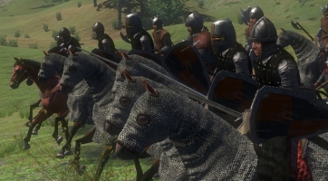 Mount And Blade: Warband: Többjátékos módra kiélezett expanzió készül 