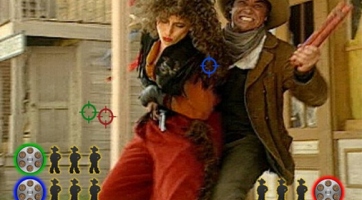 Move támogatással érkezik a héten a Mad Dog McCree