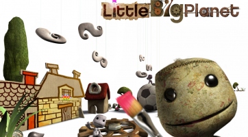 LittleBigPlanet