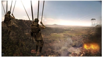 Move támogatással érkezik a R.U.S.E. PlayStation 3-as verziója