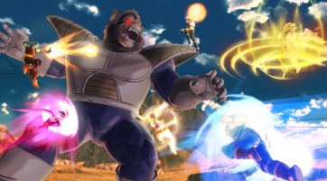 Mozgásban a Dragon Ball Xenoverse 2 expert küldetései