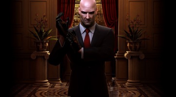 Mozgásban a Hitman bétája