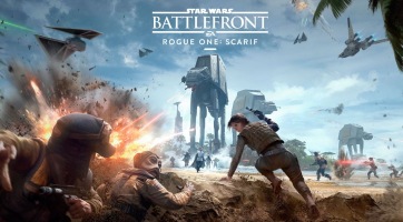 Star Wars: Battlefront