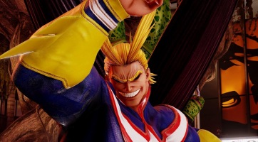 Jump Force