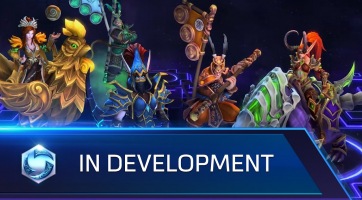 Heroes of the Storm