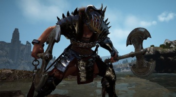 Mozgásban is megmutatta magát a Black Desert Online következő kiegészítője