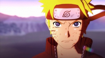 Mozgásban is megmutatta magát a Naruto Shippuden: Ultimate Ninja Storm Legacy