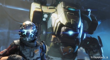 Mozgásban ismerkedhetsz meg a Titanfall 2 összes Titánjával