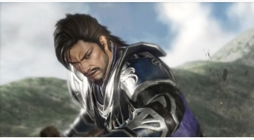 Mozgásban a Dynasty Warriors 7 