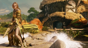 Fable Legends