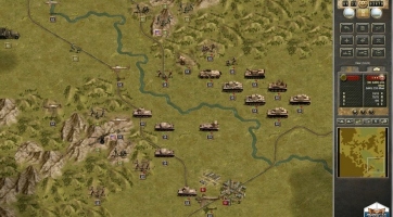 Panzer Corps