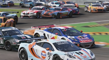 Mozgásban a Project Cars pályái