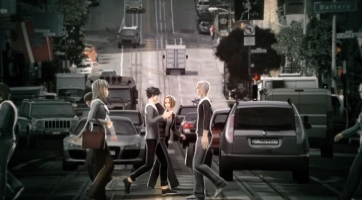 Mozgásban a Sony Japan új videojátéka, a Panopticon