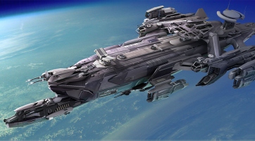Mozgásban a Star Citizen