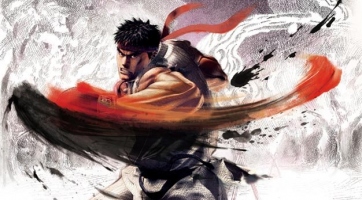Mozgásban a Super Street Fighter IV 3DS