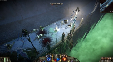 Mozgásban a The Incredible Adventures of Van Helsing 