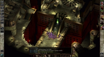 Mozgásban az Icewind Dale Enhanced Edition