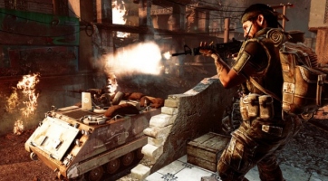 Mozgásban debütál a Call of Duty: Black Ops többjátékos módja