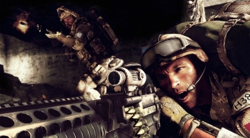 Mozgásban debütál a Medal of Honor: Warfighter többjátékos módja