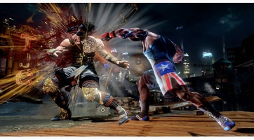 Killer Instinct