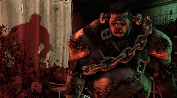 Mozgásban a Borderlands: Zombie Island of Dr. Ned DLC