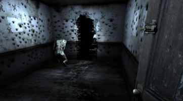 Mozgásban a Dark Fall: Lost Souls