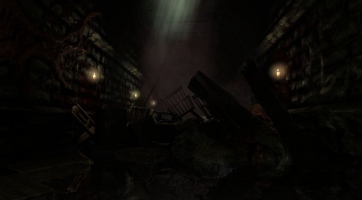 Mozgásban debütál az Amnesia: The Dark Descent