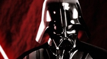 Mozgásban mutatkozik meg a Kinect-hez tervezett Star Wars játék