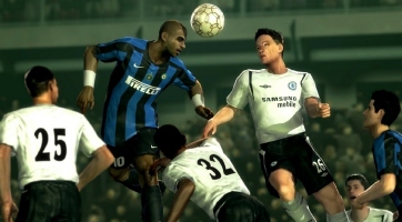 Mozgásérzékelős kontroller kompatibilitással érkeznek a Pro Evolution Soccer következő részei