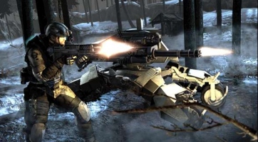 Mozgolódás történt a Ghost Recon: Future Soldier megjelenési dátuma körül