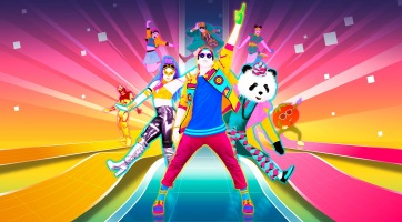 Mozifilm készül a Just Dance alapján