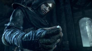 Thief