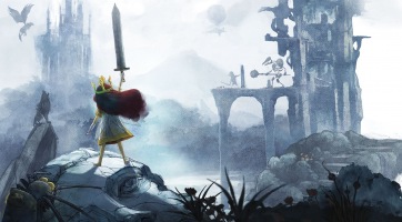 Mozifilm készülhet a Child of Light és a Werewolves Within alapján