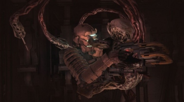 Mozifilm készülhet a Dead Space-ből