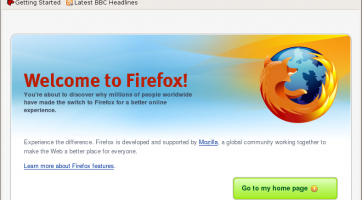 Mozilla Firefox: Két biztonsági rést foltoztak be