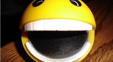 Mozis babérokra tör Pac-Man