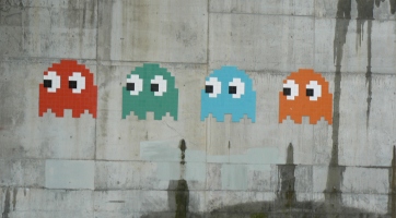 Pac-Man