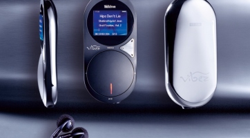 MP3-plágium botrány a kiállításon