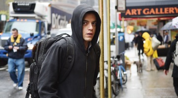 Mr. Robot-játékot készít a Telltale Games?