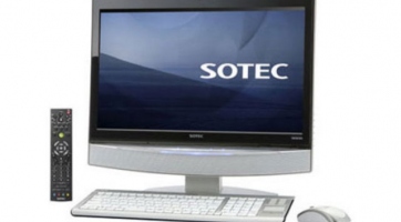 Multimédia PC az Onkyo-tól