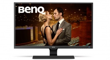 Multimédiás tartalmakhoz készült a BenQ új megjelenítője