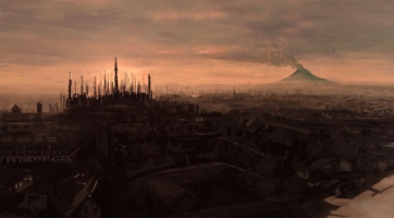 Multiplatform szerepjáték készül a Mistborn alapján