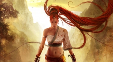 Multiplatform játékot fejleszt a Ninja Theory