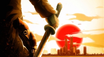 Multiplatform Red Steel 3?